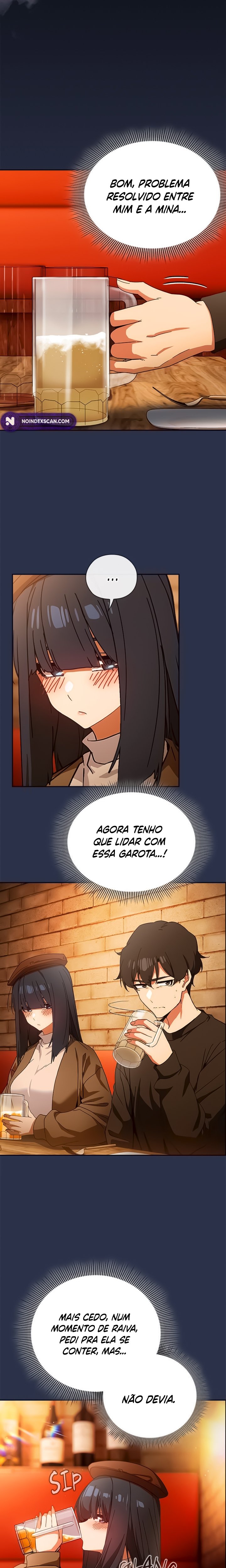 Ler Switch On Capitulo 57 Page 19