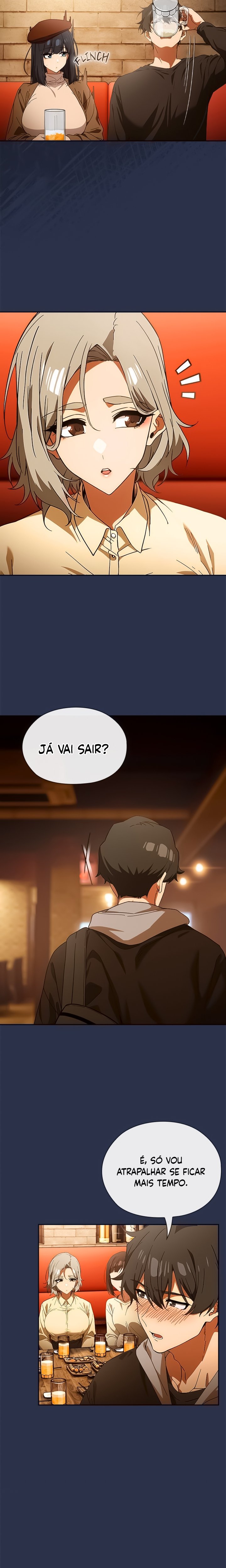 Ler Switch On Capitulo 57 Page 22