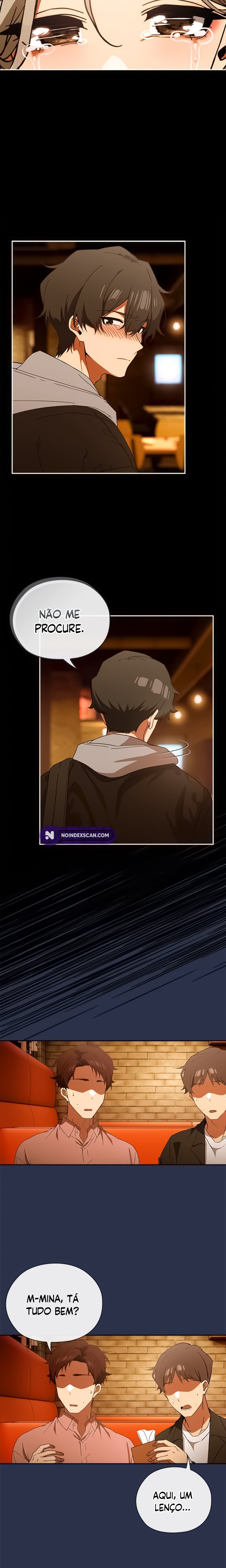 Ler Switch On Capitulo 57 Page 26