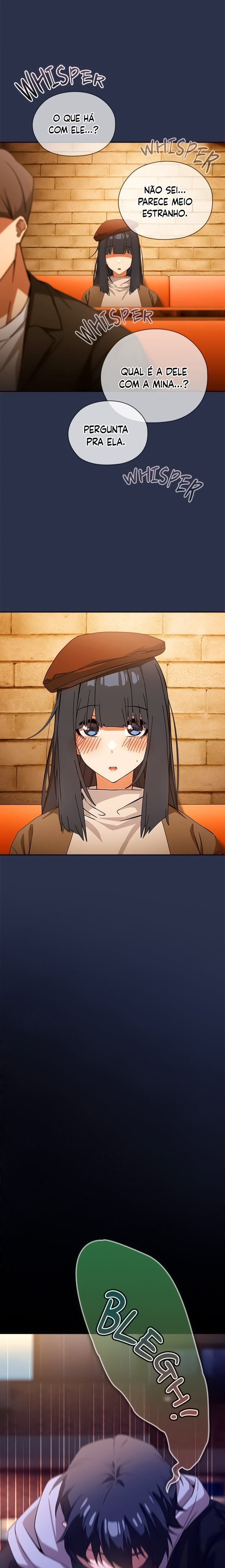 Ler Switch On Capitulo 57 Page 27