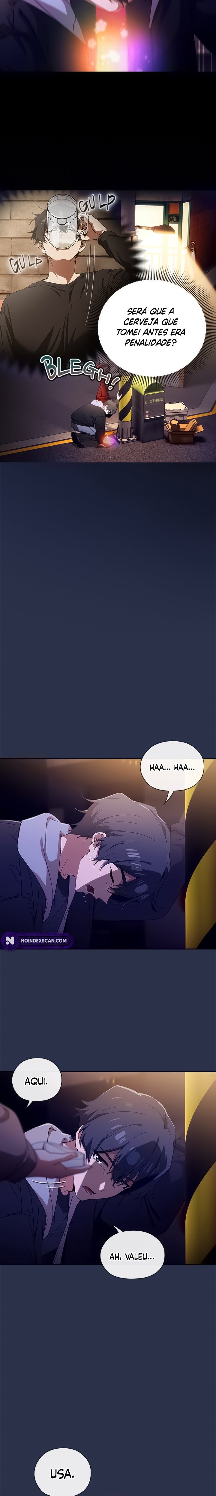Ler Switch On Capitulo 57 Page 28