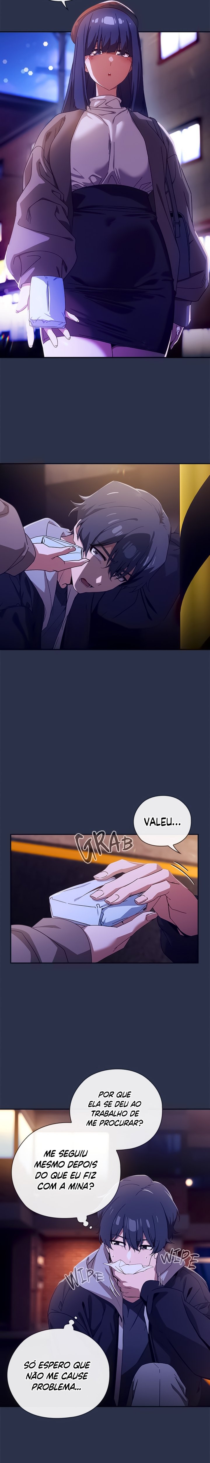 Ler Switch On Capitulo 57 Page 29