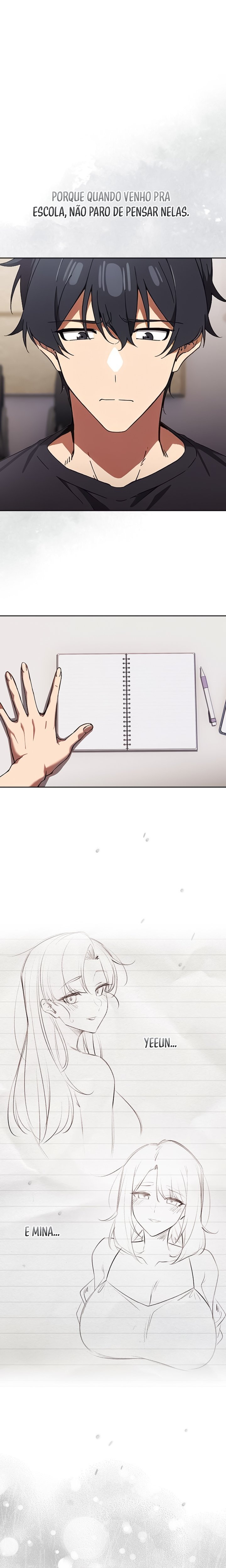 Ler Switch On Capitulo 57 Page 3