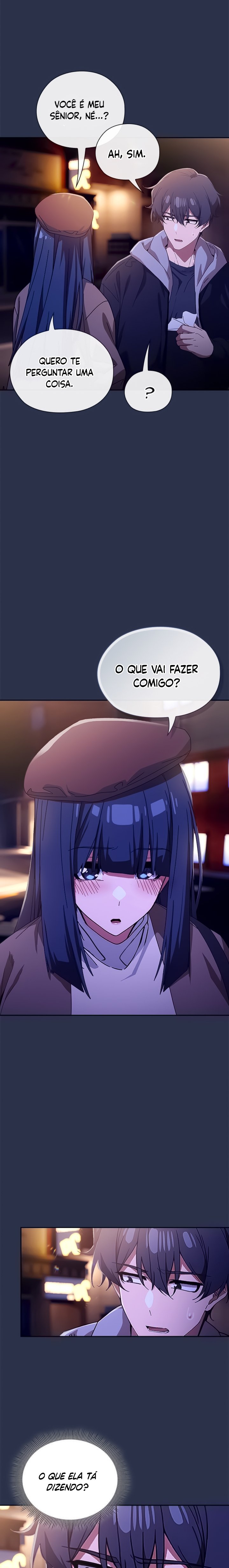 Ler Switch On Capitulo 57 Page 30