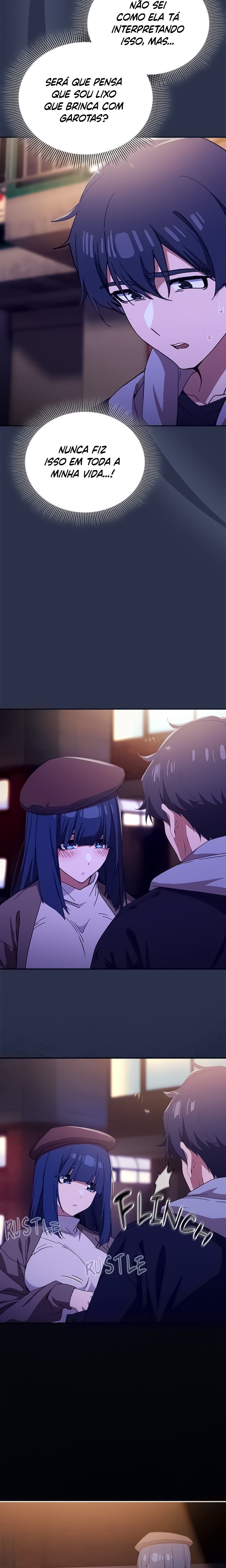 Ler Switch On Capitulo 57 Page 32