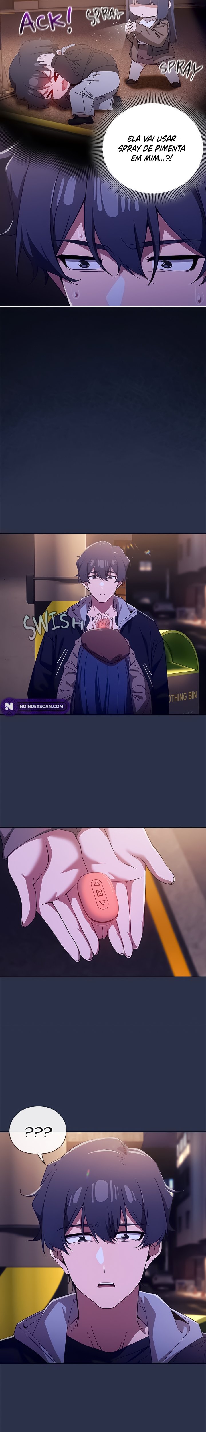 Ler Switch On Capitulo 57 Page 33