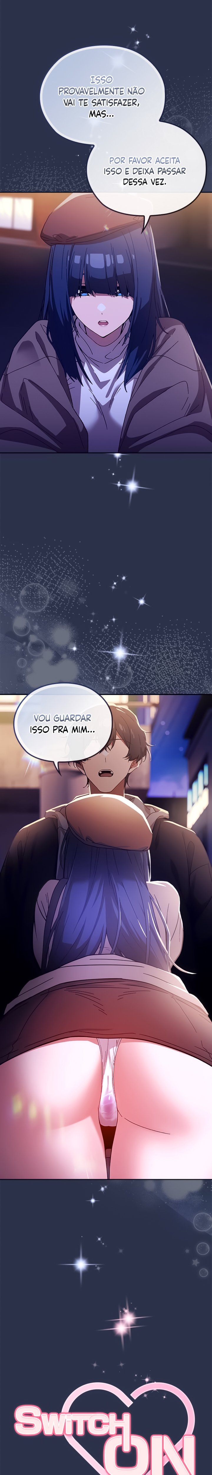 Ler Switch On Capitulo 57 Page 34