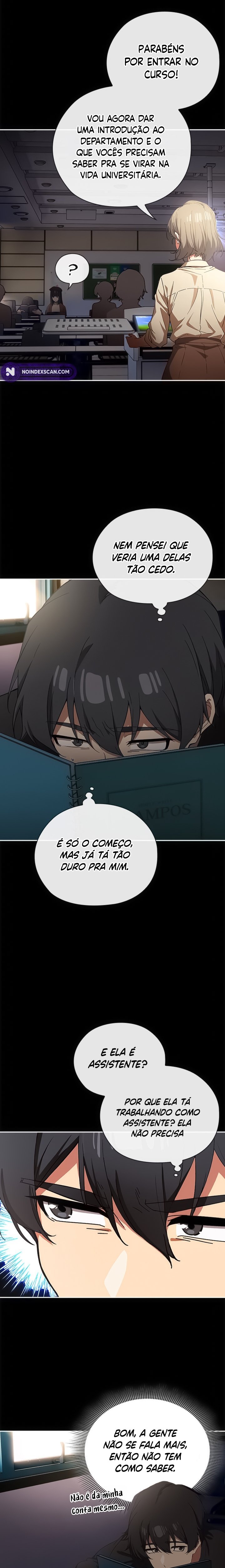 Ler Switch On Capitulo 57 Page 8