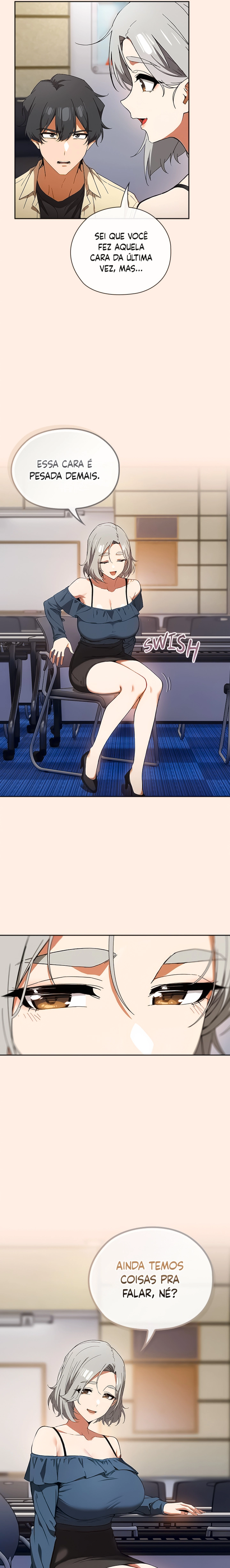 Ler Switch On Capitulo 58 Page 10