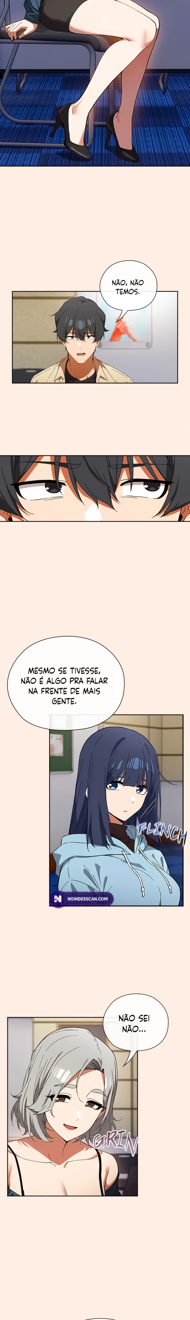 Ler Switch On Capitulo 58 Page 11