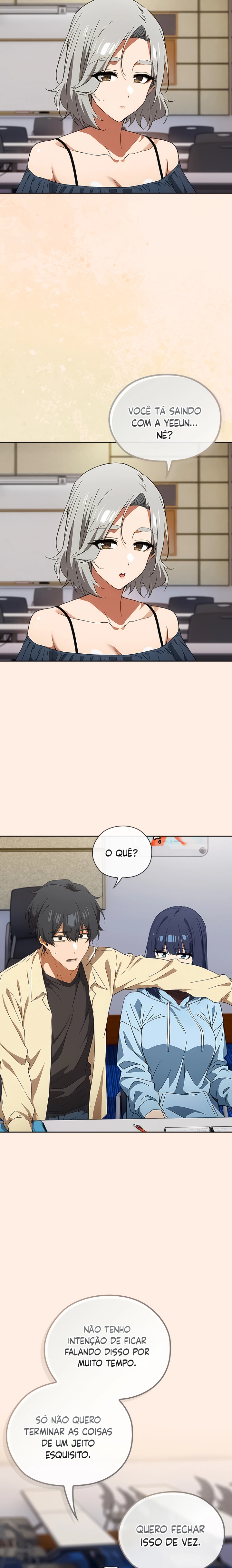 Ler Switch On Capitulo 58 Page 13