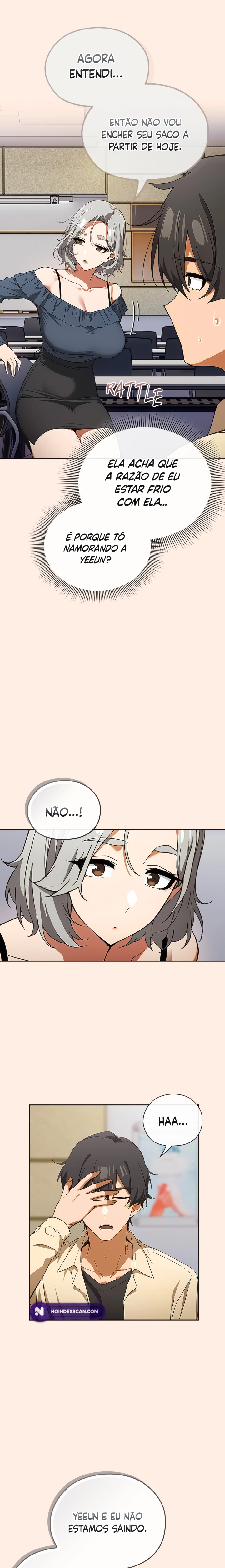 Ler Switch On Capitulo 58 Page 15