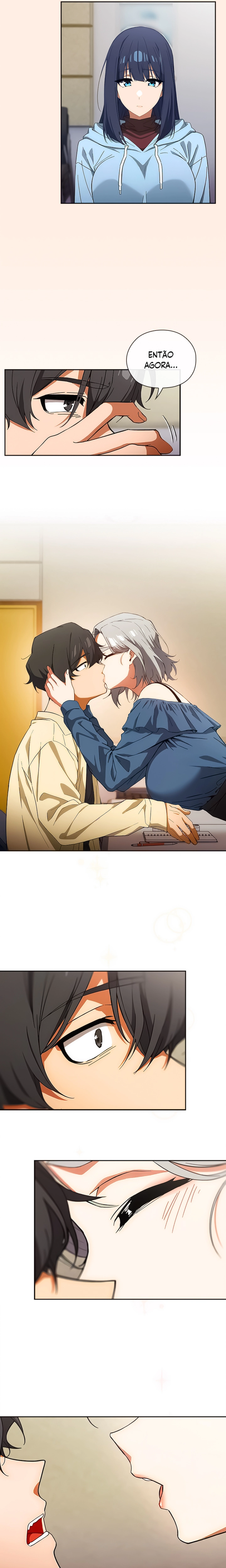 Ler Switch On Capitulo 58 Page 17