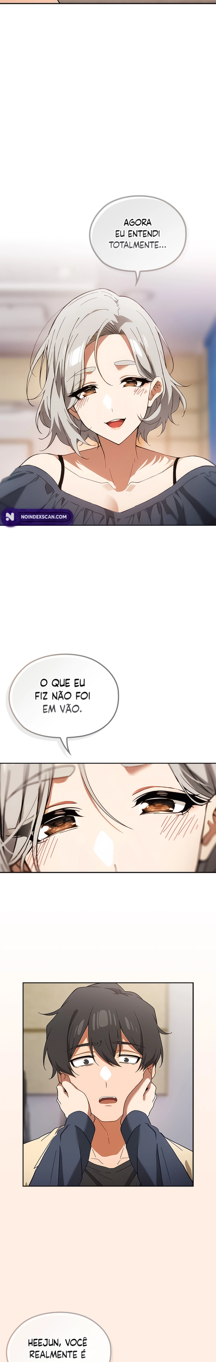 Ler Switch On Capitulo 58 Page 18