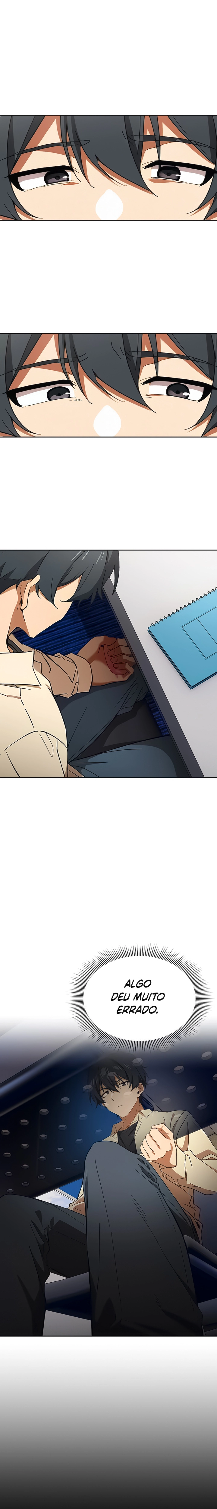Ler Switch On Capitulo 58 Page 2