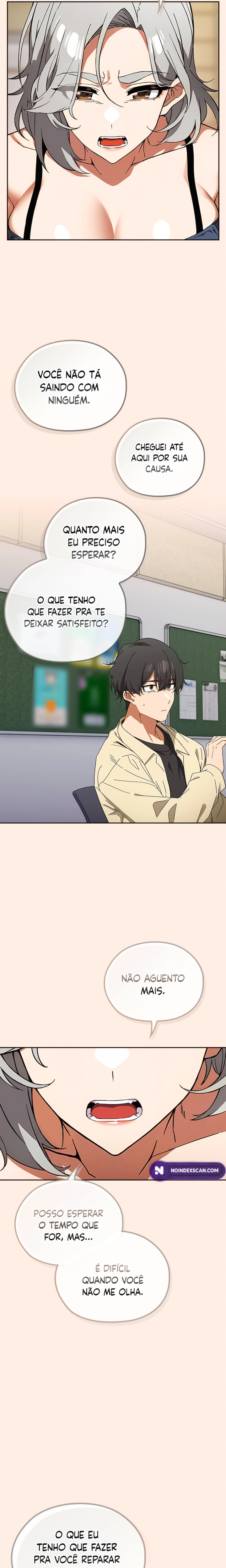 Ler Switch On Capitulo 58 Page 20
