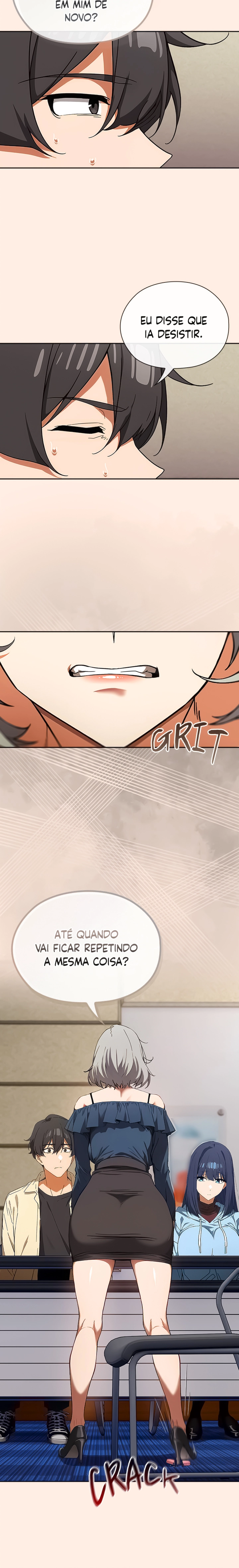 Ler Switch On Capitulo 58 Page 21