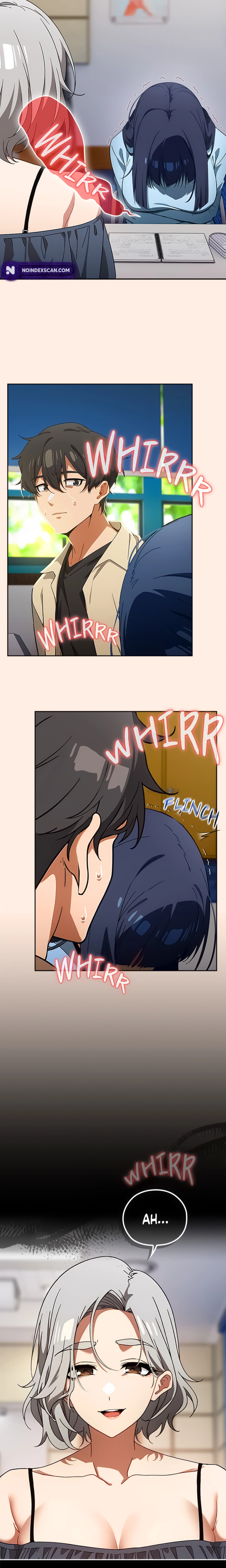 Ler Switch On Capitulo 58 Page 23