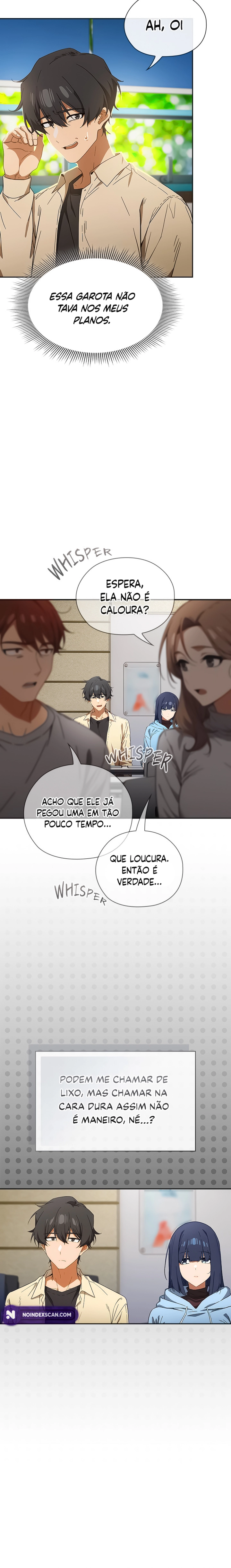 Ler Switch On Capitulo 58 Page 5
