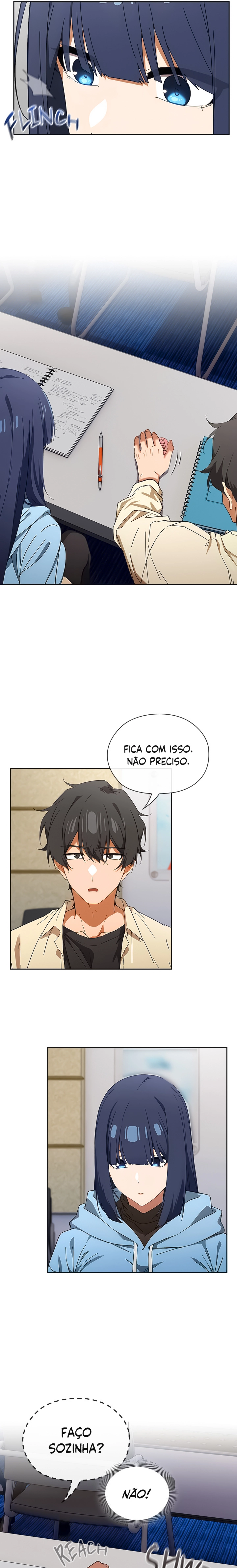 Ler Switch On Capitulo 58 Page 6