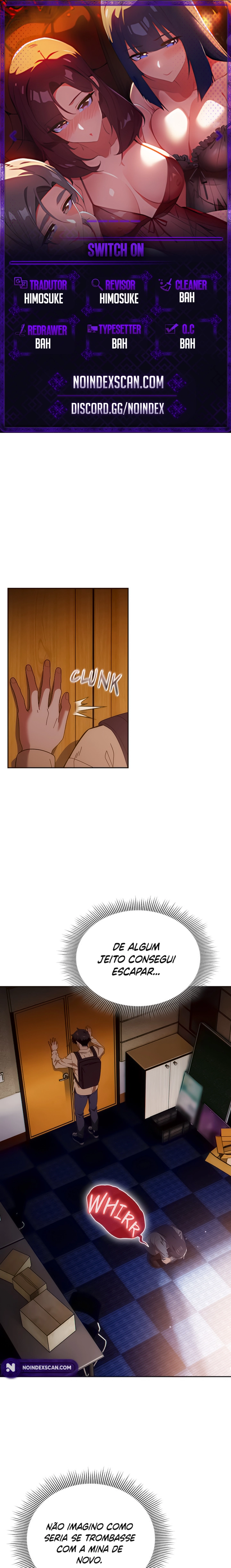 Ler Switch On Capitulo 59 Page 1