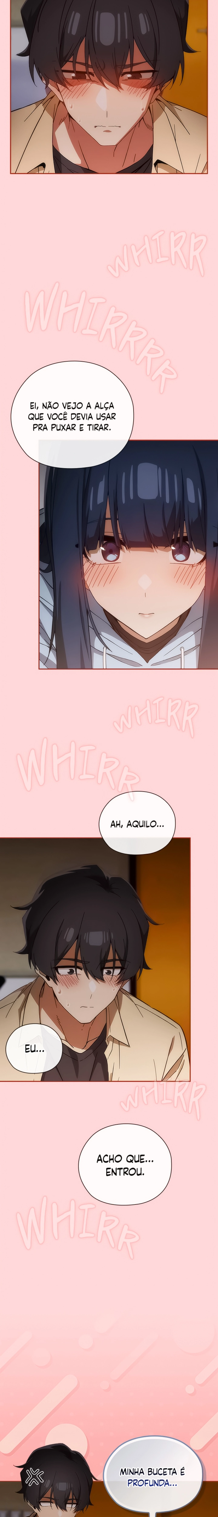 Ler Switch On Capitulo 59 Page 11
