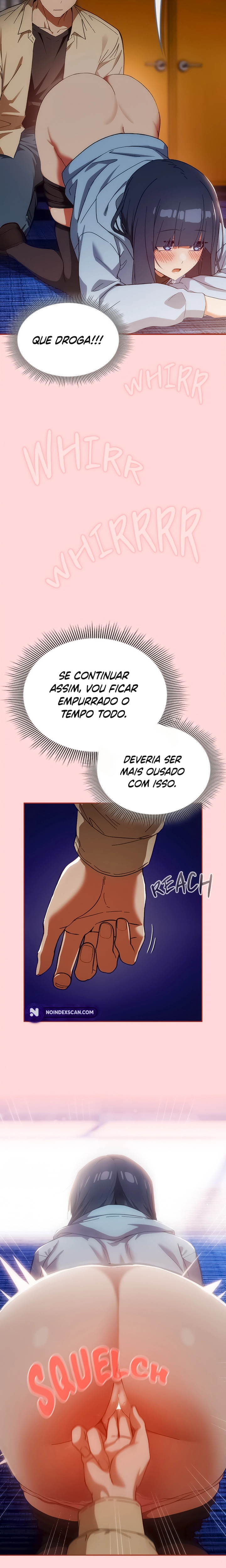 Ler Switch On Capitulo 59 Page 12