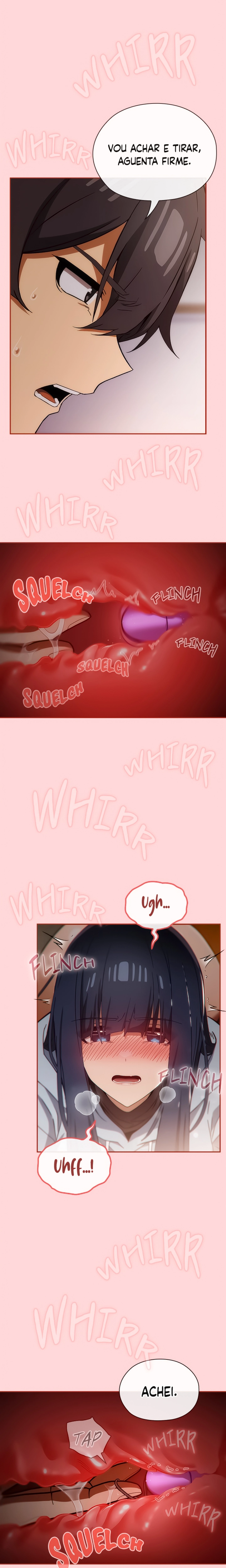 Ler Switch On Capitulo 59 Page 13