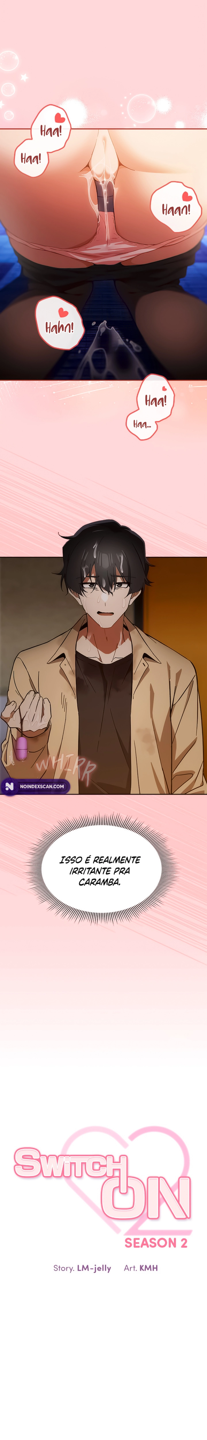 Ler Switch On Capitulo 59 Page 16