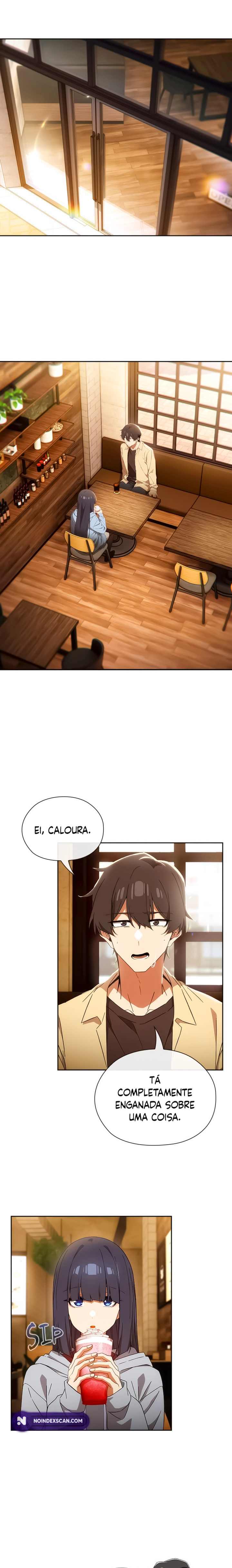 Ler Switch On Capitulo 59 Page 17