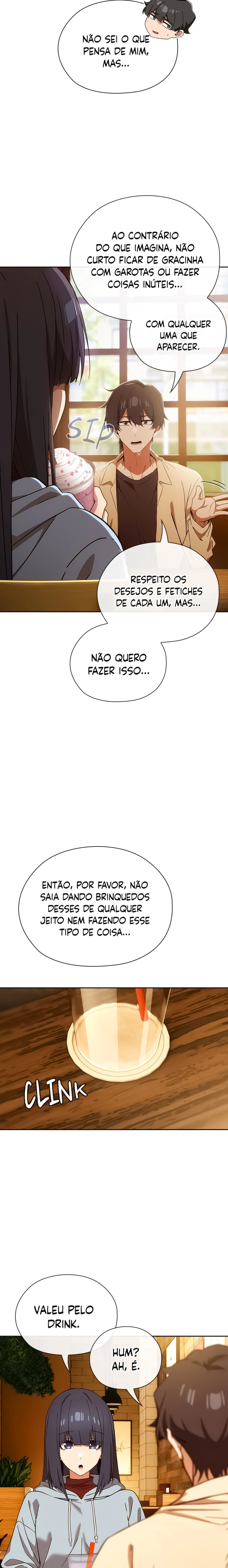 Ler Switch On Capitulo 59 Page 18