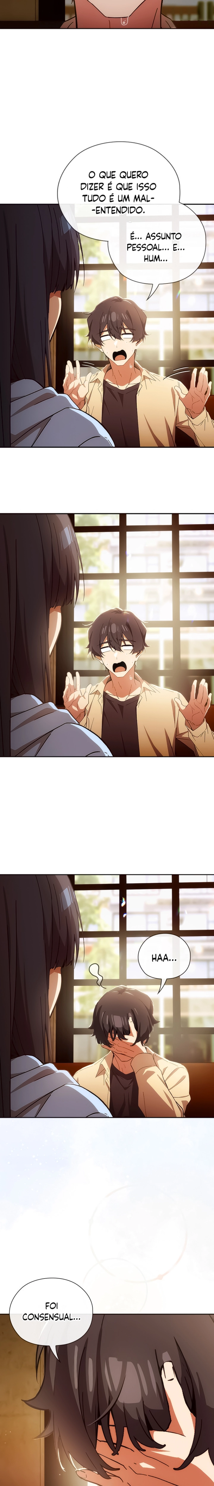 Ler Switch On Capitulo 59 Page 20