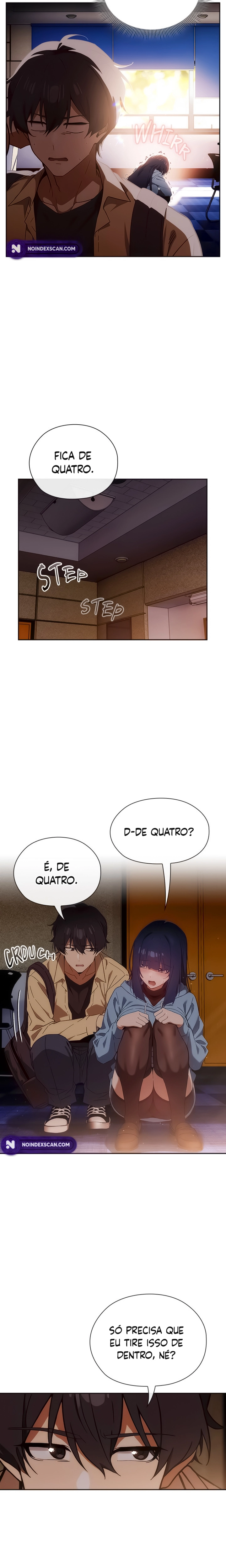Ler Switch On Capitulo 59 Page 5