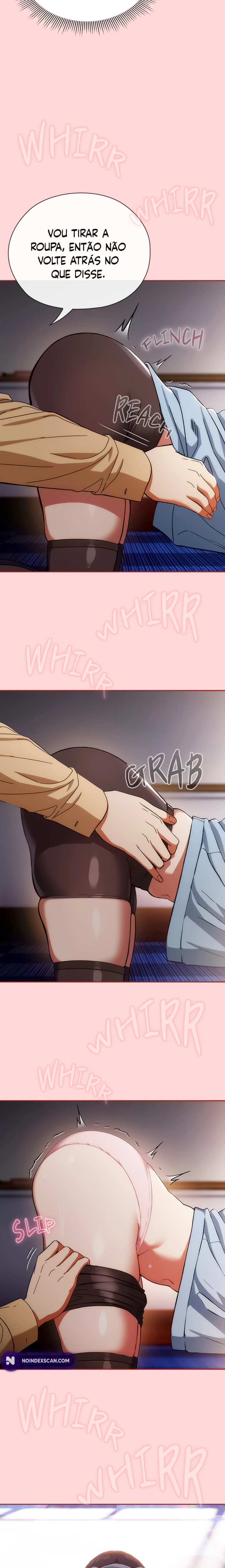Ler Switch On Capitulo 59 Page 8