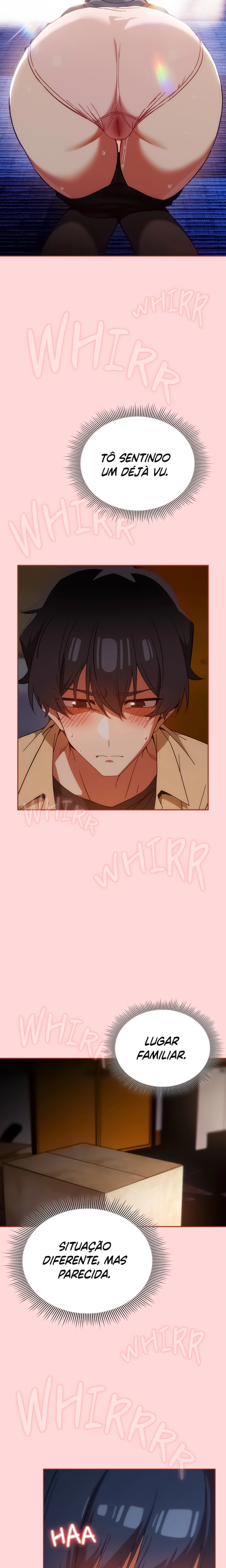 Ler Switch On Capitulo 59 Page 9