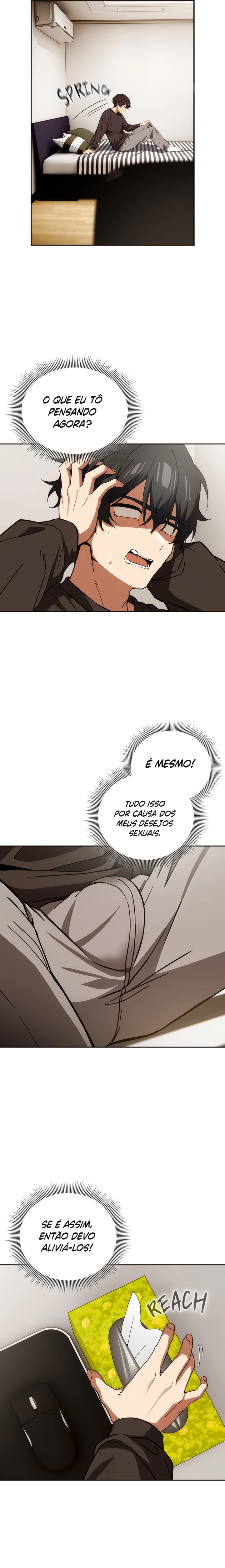 Ler Switch On Capitulo 60 Page 11