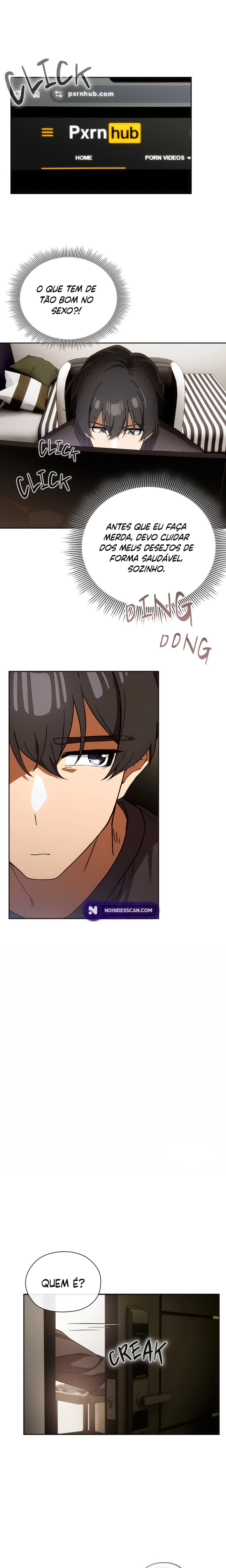 Ler Switch On Capitulo 60 Page 12