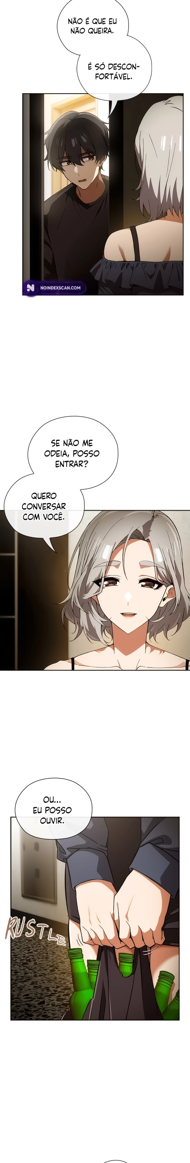 Ler Switch On Capitulo 60 Page 14