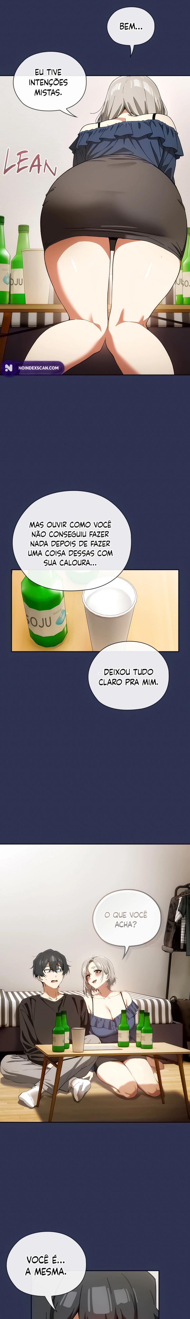 Ler Switch On Capitulo 60 Page 20