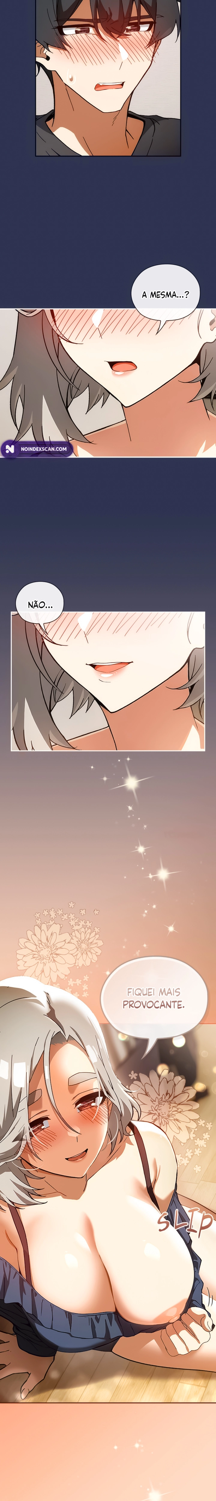 Ler Switch On Capitulo 60 Page 21