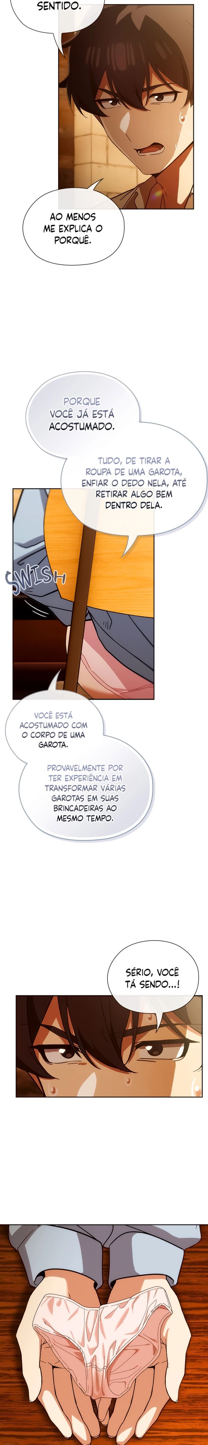Ler Switch On Capitulo 60 Page 3