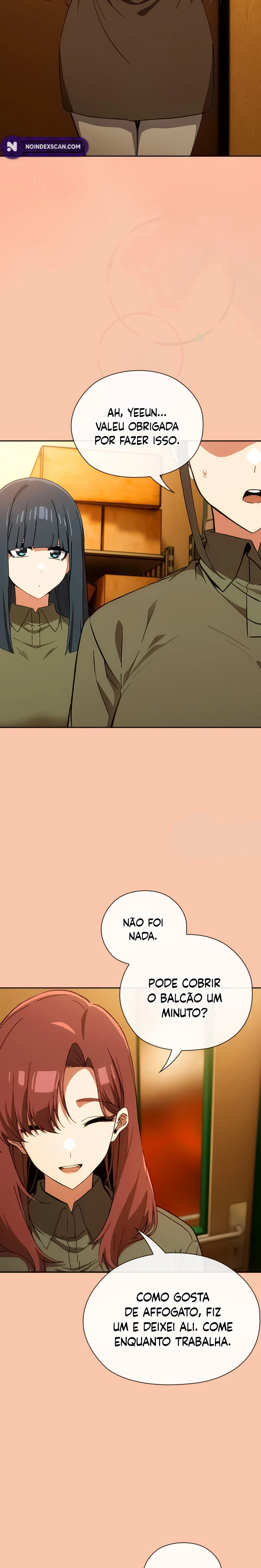 Ler Switch On Capitulo 61 Page 10