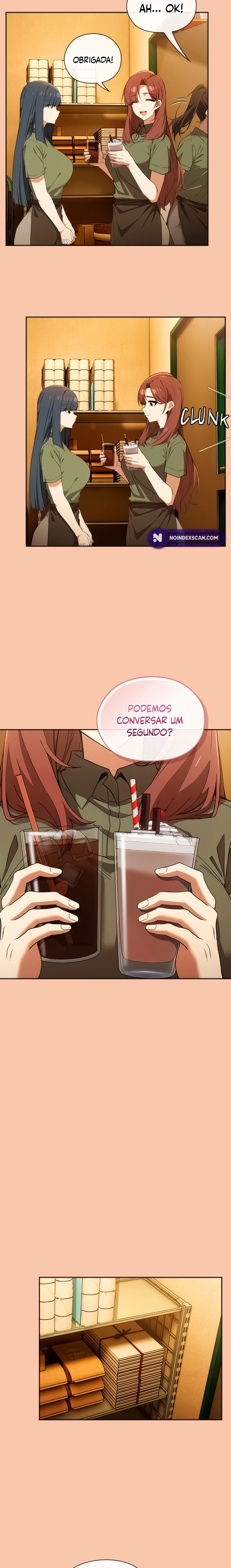 Ler Switch On Capitulo 61 Page 11
