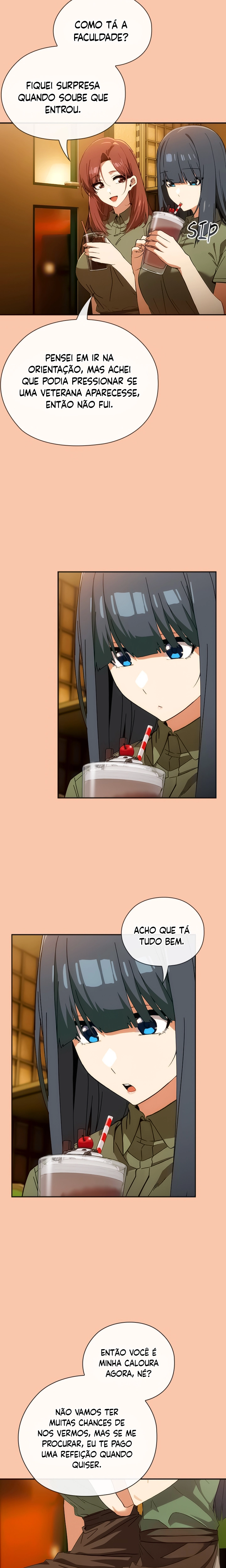 Ler Switch On Capitulo 61 Page 12