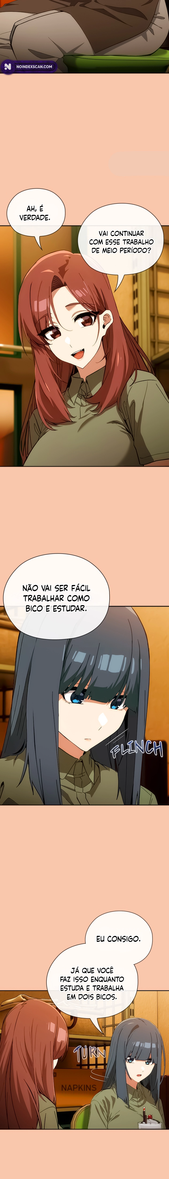 Ler Switch On Capitulo 61 Page 13