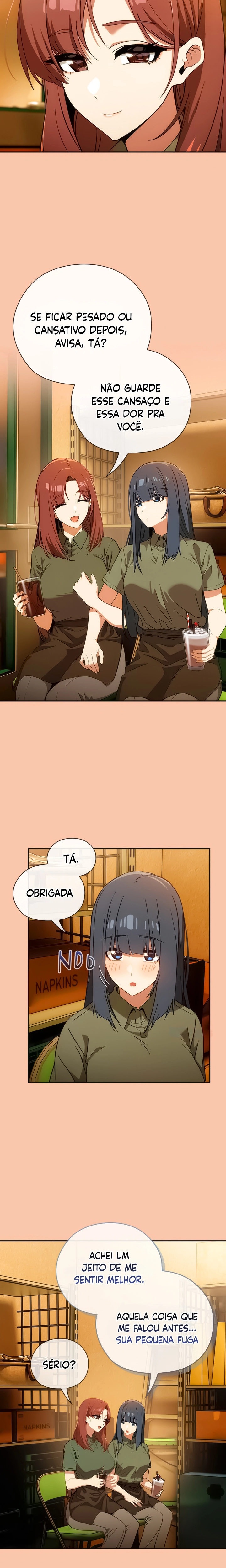Ler Switch On Capitulo 61 Page 15