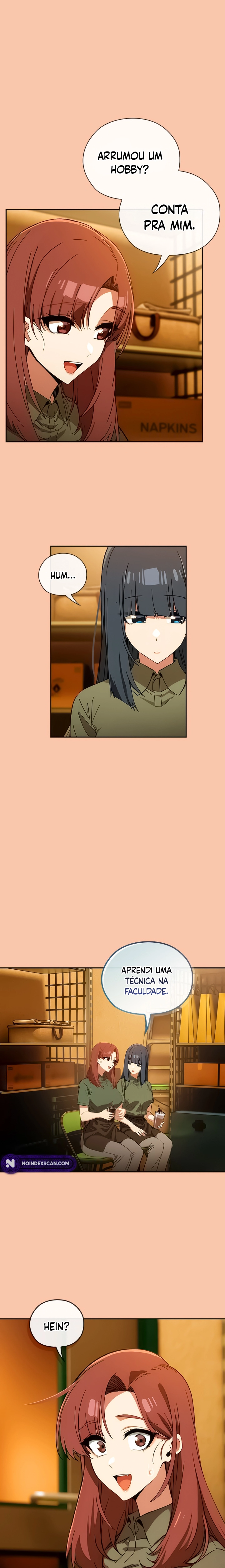 Ler Switch On Capitulo 61 Page 16