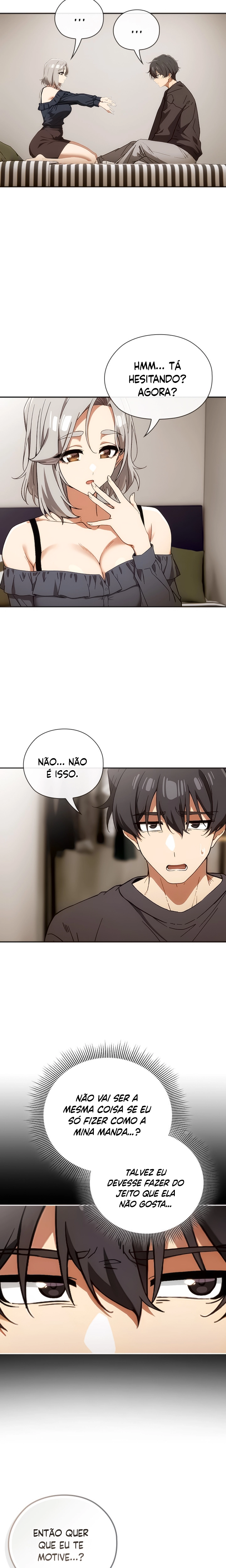 Ler Switch On Capitulo 61 Page 18