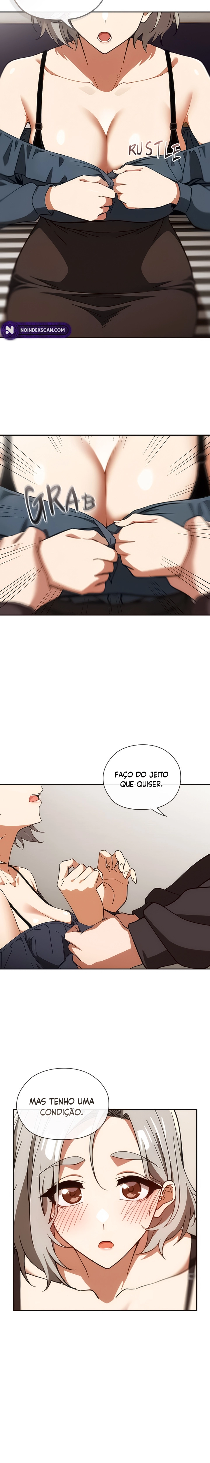 Ler Switch On Capitulo 61 Page 19