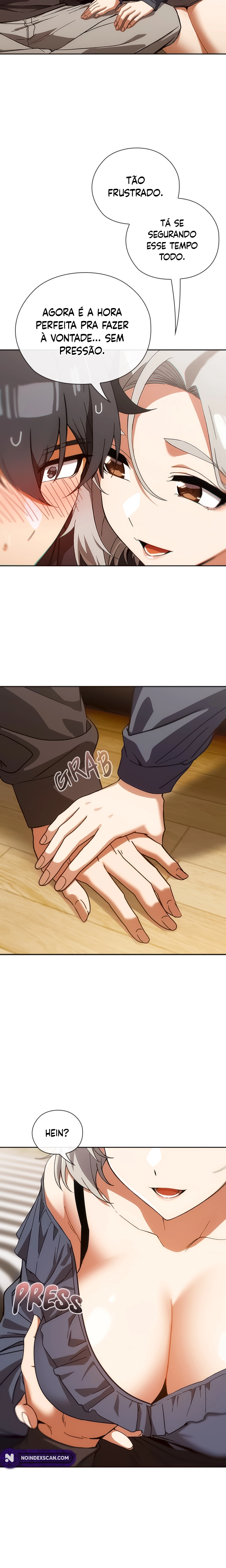 Ler Switch On Capitulo 61 Page 3